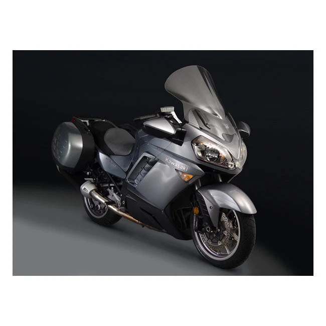 Szyba przednia NC VStream® 24,1" przezroczysta Kawasaki ZG1400, 1400GTR 08-14