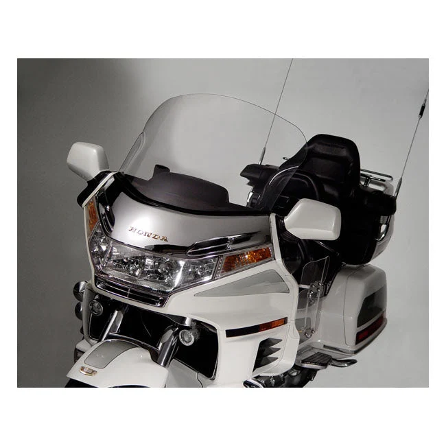 Szyba przednia NC VStream® 25,75" przezroczysta Honda GL1500 Gold Wing 88-00