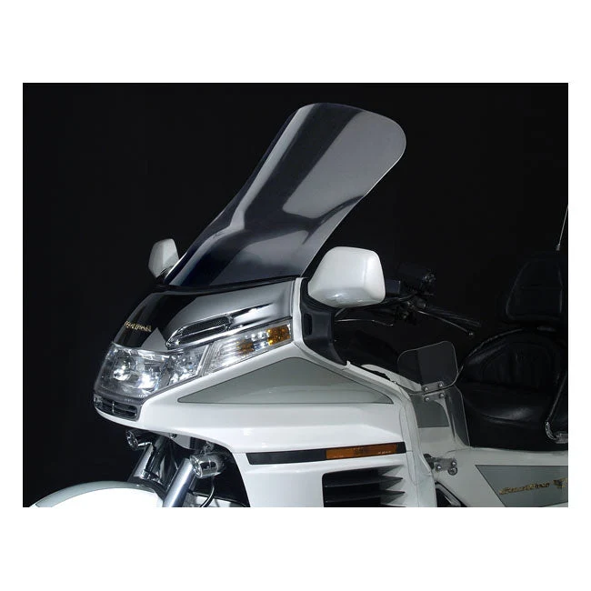 Szyba przednia NC VStream® 25,75" przezroczysta Honda GL1500 Gold Wing 88-00