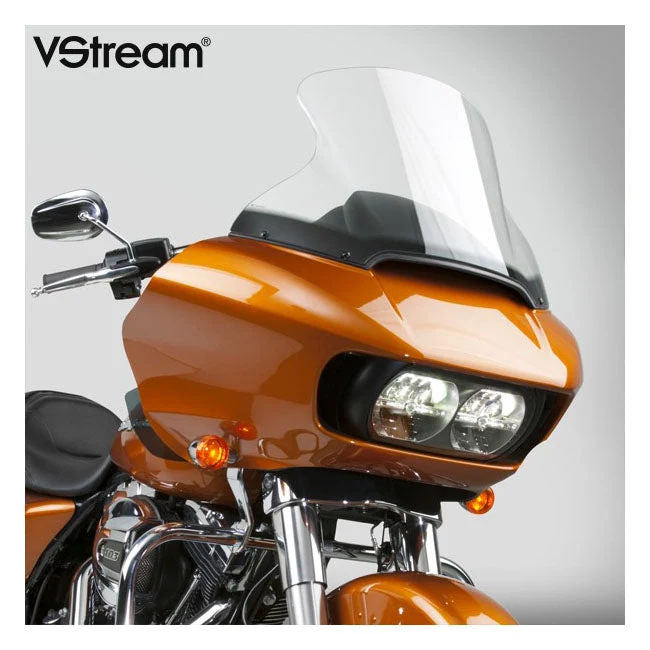 Szyba przednia NC VStream® 16" przezroczysta FLTR 14-21
