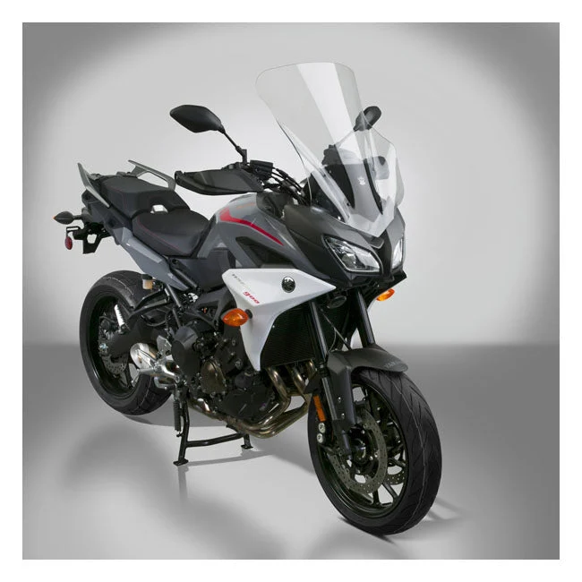 Szyba przednia NC VStream® 24" przezroczysta Yamaha 900 Tracer/Tracer GT 18-20