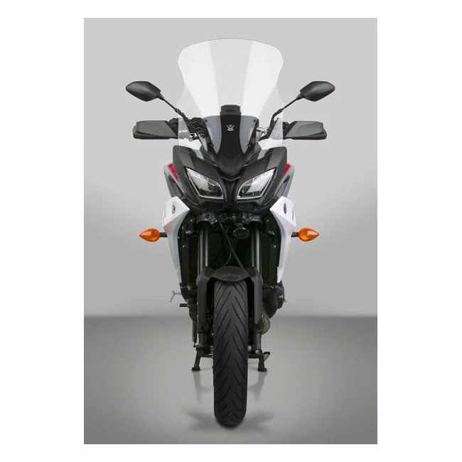 Szyba przednia NC VStream® 24" przezroczysta Yamaha 900 Tracer/Tracer GT 18-20