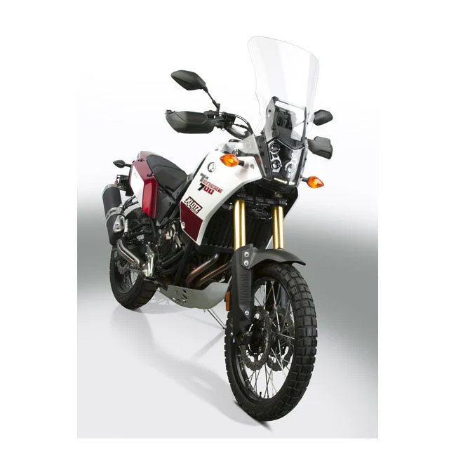 Szyba przednia NC VStream® 17" przezroczysta Yamaha XT700 Tenere 21-22