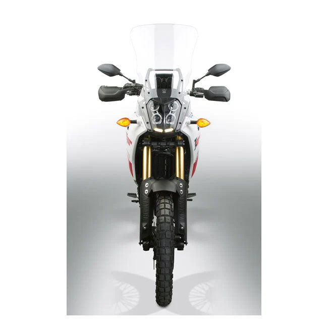 Szyba przednia NC VStream® 17" przezroczysta Yamaha XT700 Tenere 21-22