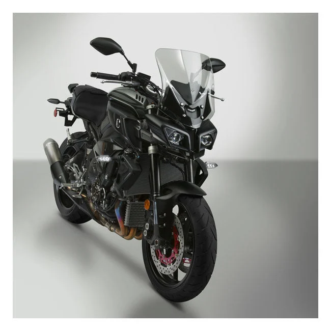 Szyba przednia NC VStream® 16" przyciemniana Yamaha FZ-10/MT-10 17-21