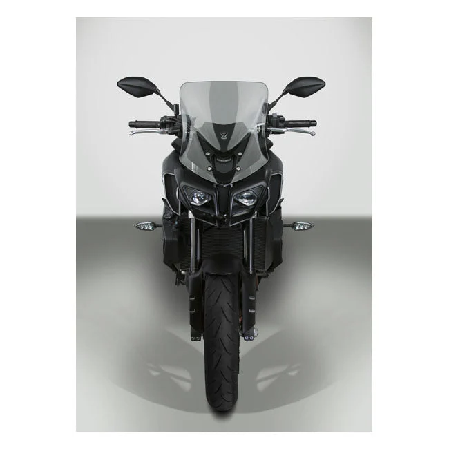 Szyba przednia NC VStream® 16" przyciemniana Yamaha FZ-10/MT-10 17-21
