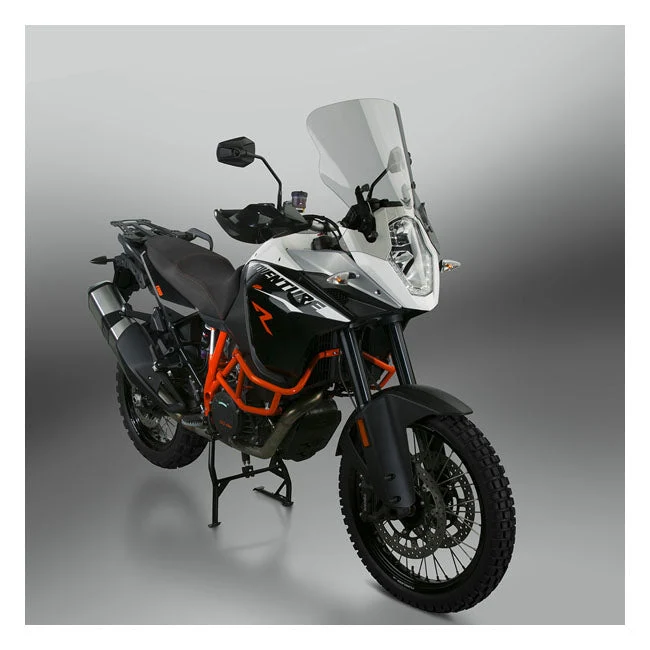 Szyba przednia NC VStream® Sport/Tour 16,25" przyciemniana KTM 1050, 1090, 1190