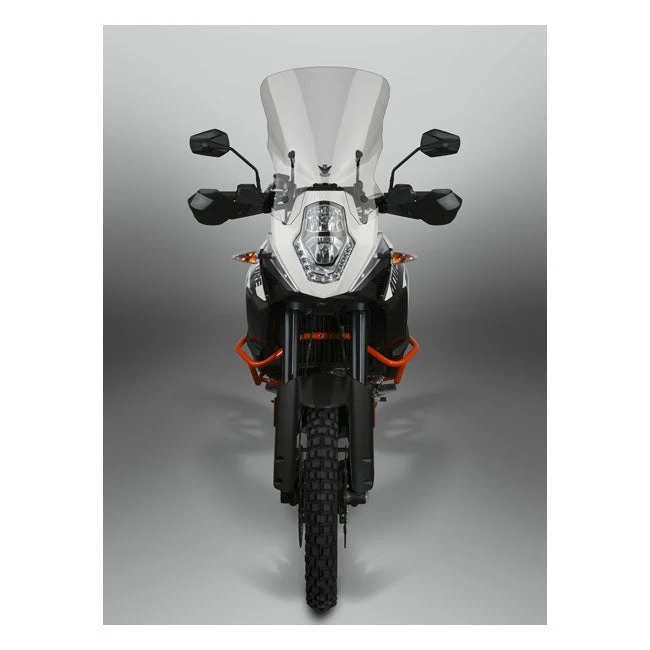 Szyba przednia NC VStream® Sport/Tour 16,25" przyciemniana KTM 1050, 1090, 1190