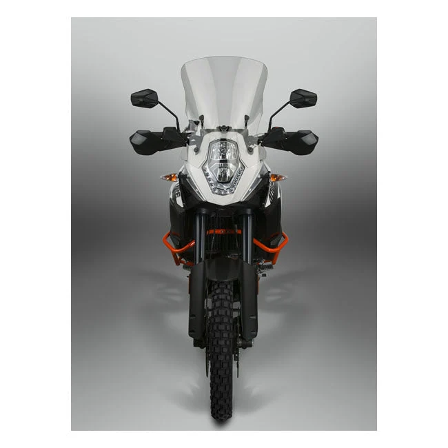 Szyba przednia NC VStream® Sport/Tour 16,25" przyciemniana KTM 1050, 1090, 1190