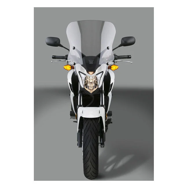 Szyba przednia NC VStream+® Sport/Tour 19,25" przyciemniana Honda CB500F 13-18