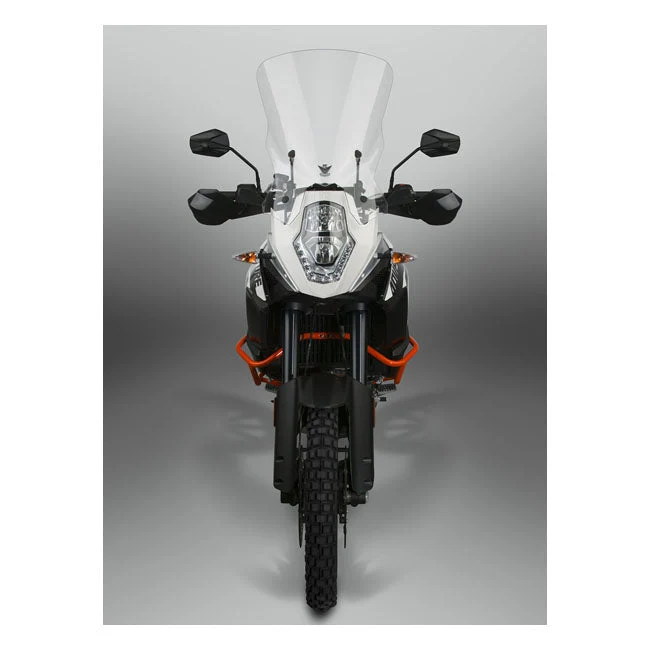 Szyba przednia NC VStream® Touring 18,5" przezroczysta KTM 1050, 1090, 1190
