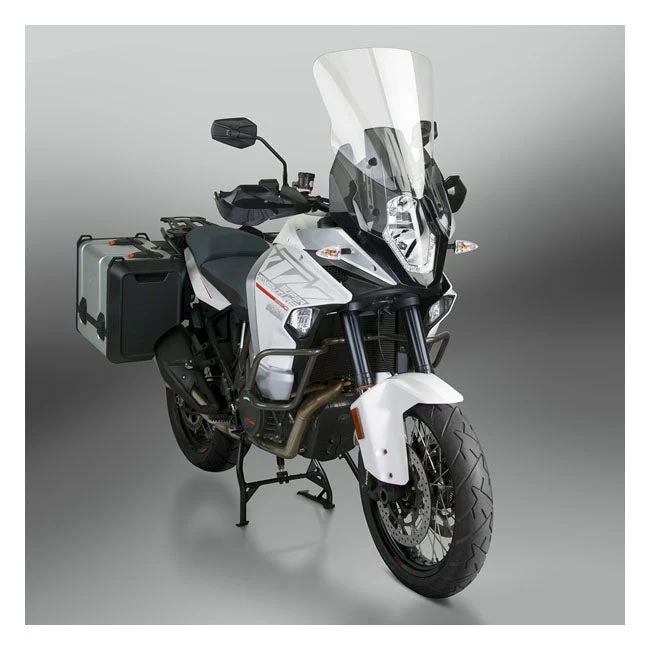 Szyba przednia NC VStream® Touring 18,5" przezroczysta KTM Super Adventure 15-19