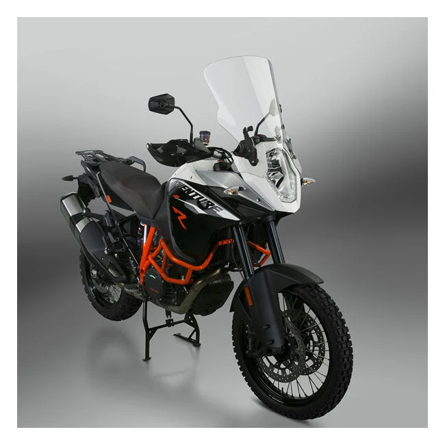 Szyba przednia NC VStream® Touring 18,5" przezroczysta KTM 1050, 1090, 1190