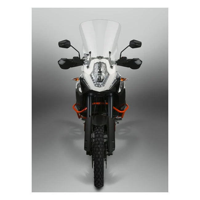 Szyba przednia NC VStream® Touring 18,5" przezroczysta KTM 1050, 1090, 1190