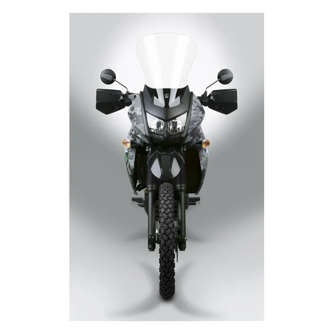 Szyba przednia NC VStream® Touring 20,75" przezroczysta Kawasaki KLR650 08-18