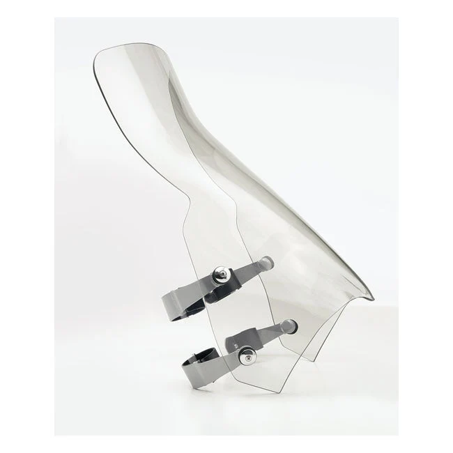 Szyba przednia NC VStream+® Touring 22,2" przyciemniana Suzuki M90 09-19