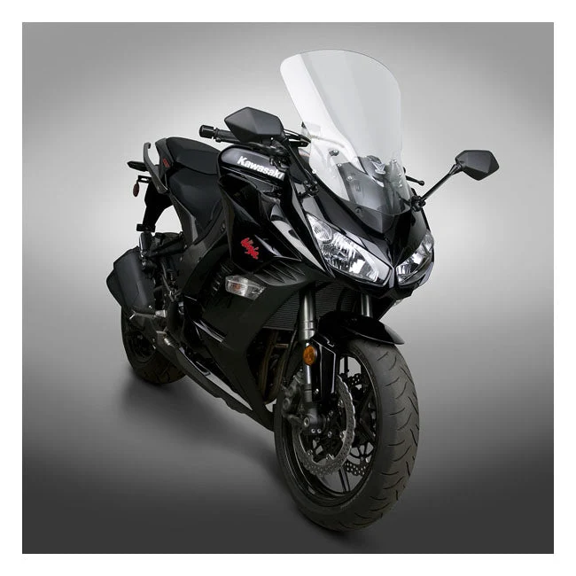 Szyba przednia NC VStream® Touring 22,3" przezroczysta Kawasaki Z1000SX 11-16