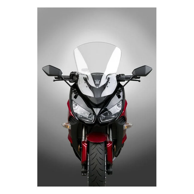 Szyba przednia NC VStream® Touring 22,3" przezroczysta Kawasaki Z1000SX 11-16