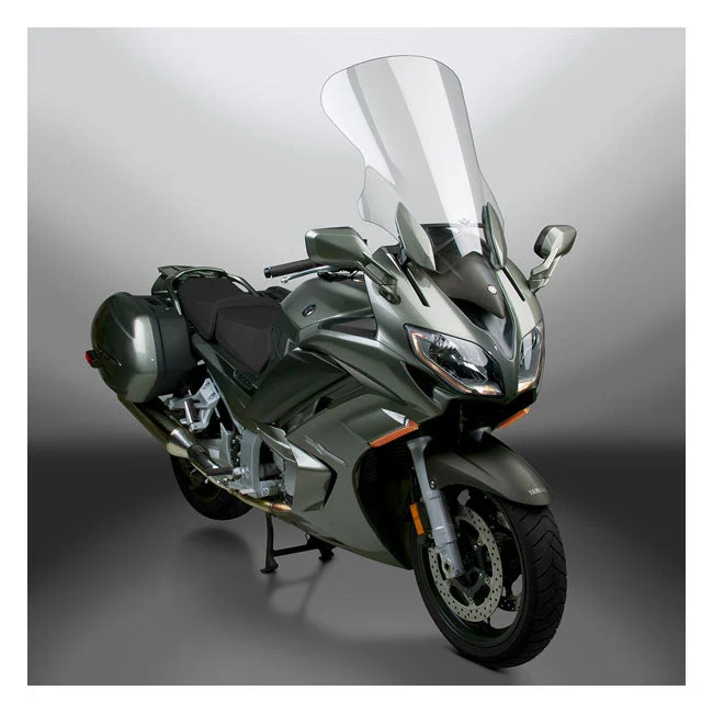 Szyba przednia NC VStream® Touring 23,25" przezroczysta Yamaha FJR1300 13-22