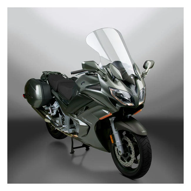 Szyba przednia NC VStream® Touring 23,25" przezroczysta Yamaha FJR1300 13-22