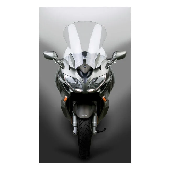 Szyba przednia NC VStream® Touring 23,25" przezroczysta Yamaha FJR1300 13-22