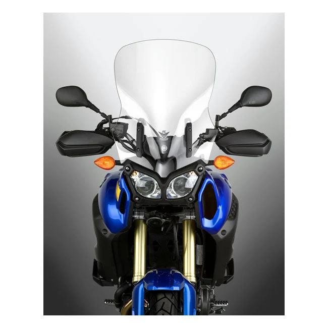 Szyba przednia NC VStream® Touring 24,25" przezroczysta Yamaha XT1200 12-13