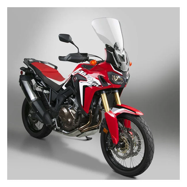 Szyba przednia NC VStream® Touring 22" przezroczysta Honda CRF1000L/2 15-19