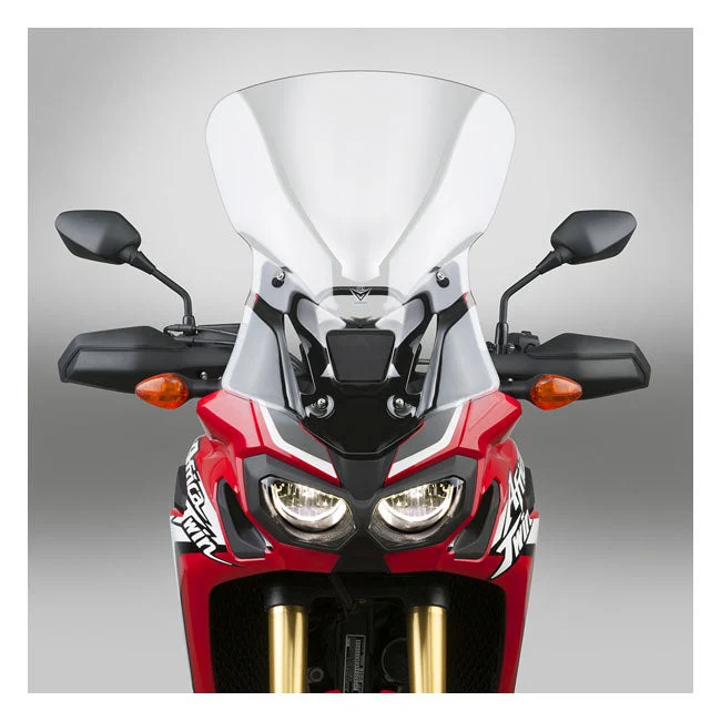 Szyba przednia NC VStream® Touring 22" przezroczysta Honda CRF1000L/2 15-19