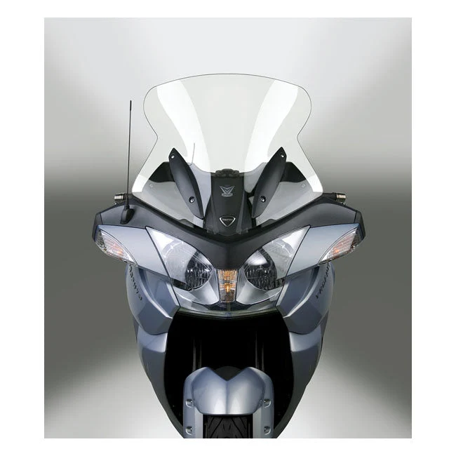 Szyba przednia NC VStream® Touring 24" przezroczysta Triumph Trophy 13-17