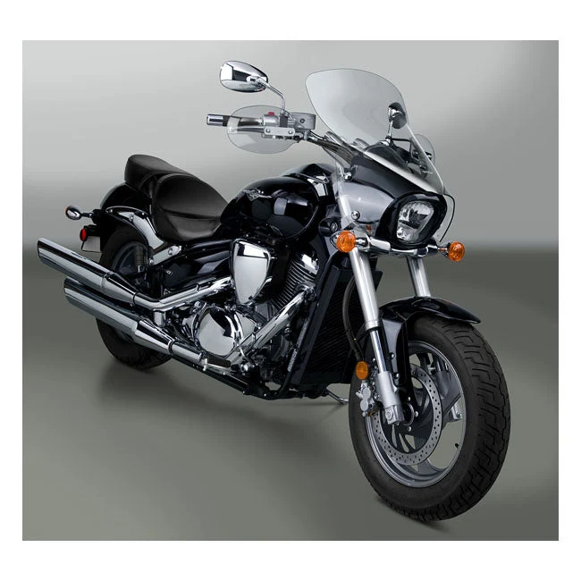 Szyba przednia NC VStream+® Touring 7" przyciemniana Suzuki M50 10-19