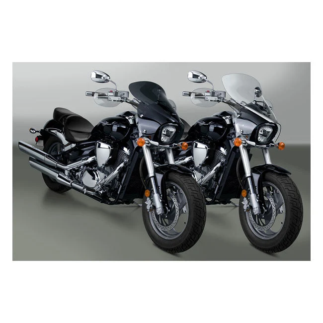 Szyba przednia NC VStream+® Touring 7" przyciemniana Suzuki M50 10-19