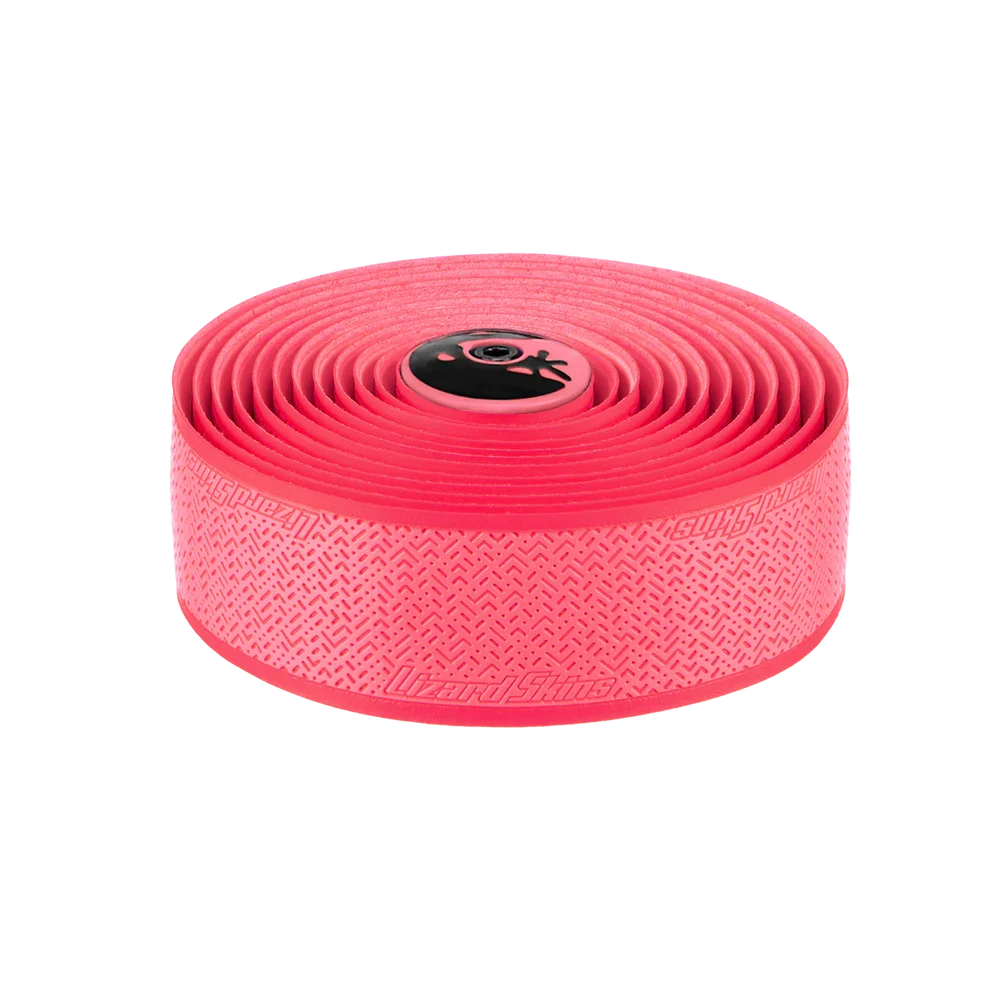 Taśma wieszakowa LIZARD SKINS V2 Fluo Pink