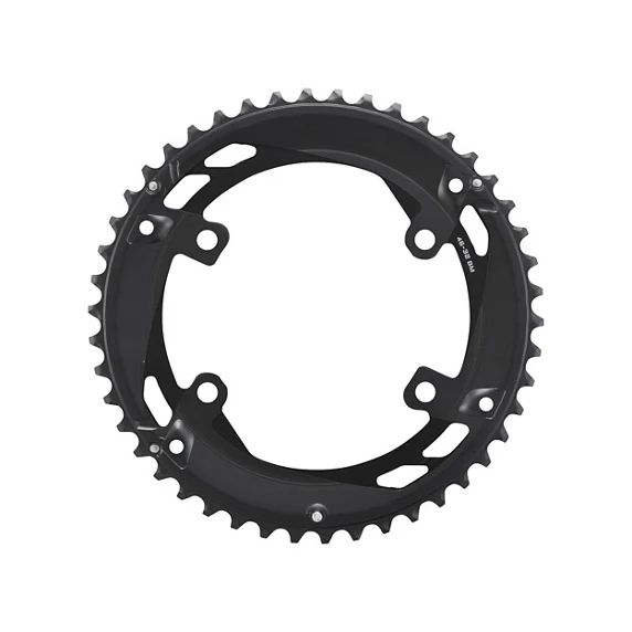 Tarcza łńcuchowa SHIMANO CUES FC-U6010-2 PCD 80mm 10/11V Outdoor