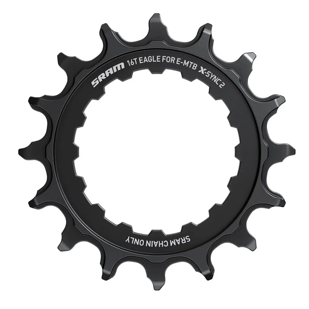 Tarcza łńcuchowa SRAM EAGLE X-SYNC 2 11/12V BOSCH Direct Mount Mono