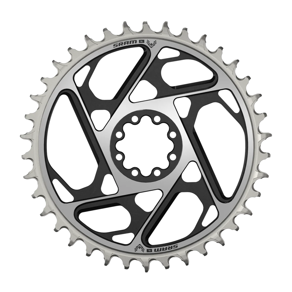 Tarcza łńcuchowa Sram XX-SL Eagle T-Type 36T z mocowaniem bezpośrednim 0 mm