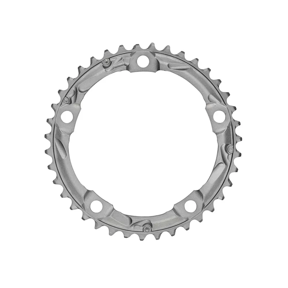 Tarcza pośrednia SHIMANO 105 5703 130mm 10V
