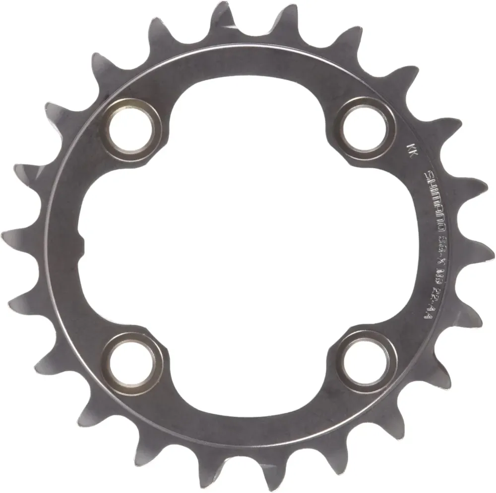 Tarcza zębata Shimano XTR FC-M970
