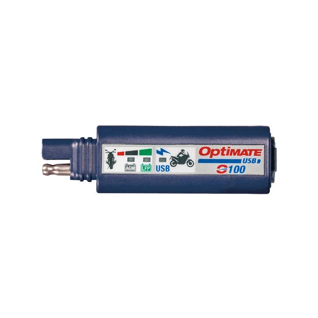 TecMate Optimate Ładowarka USB O-100