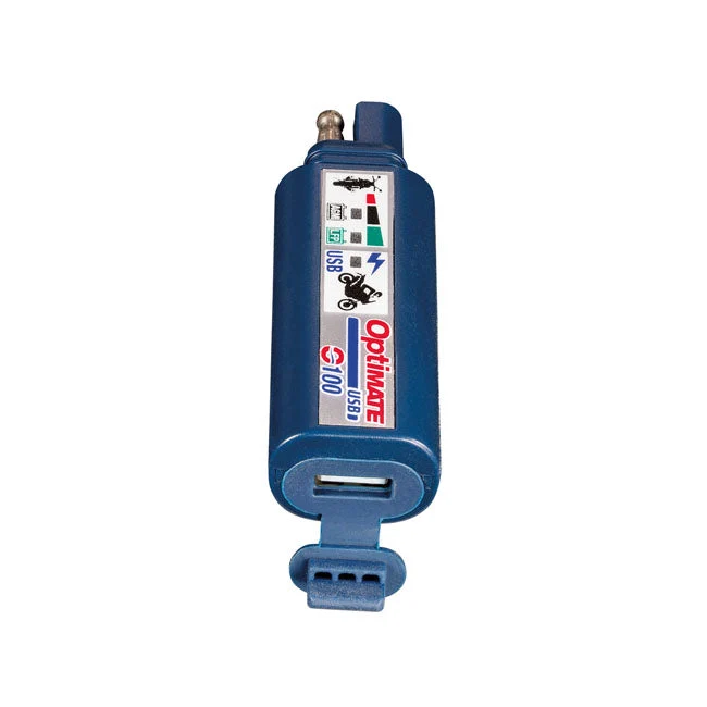 TecMate Optimate Ładowarka USB O-100
