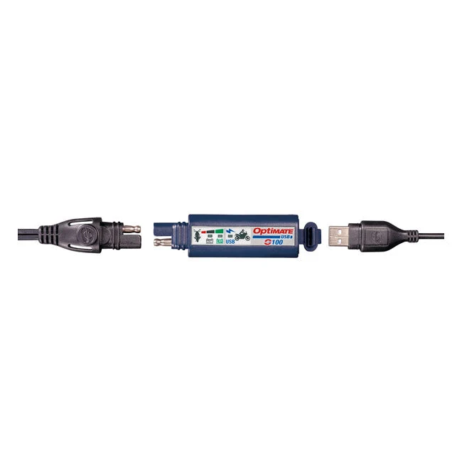 TecMate Optimate Ładowarka USB O-100