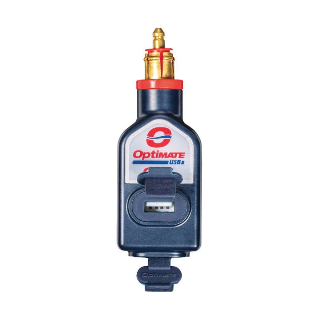 TecMate Optimate Ładowarka USB O-115