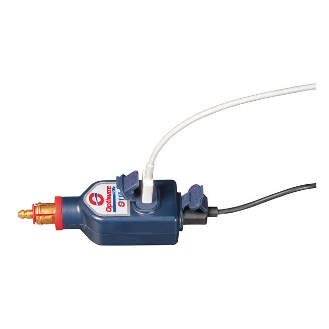TecMate Optimate Ładowarka USB O-115