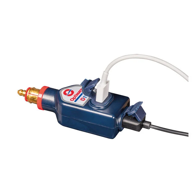TecMate Optimate Ładowarka USB O-115