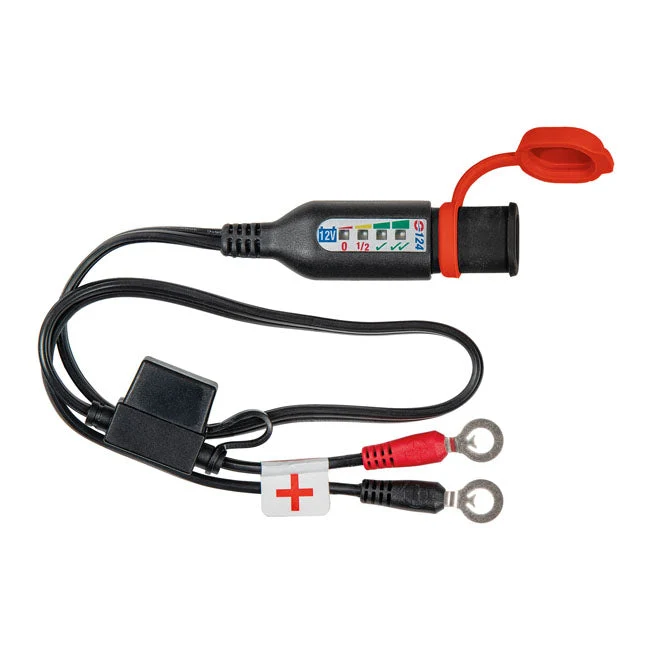 TecMate Optimate Kabel do monitora O-124