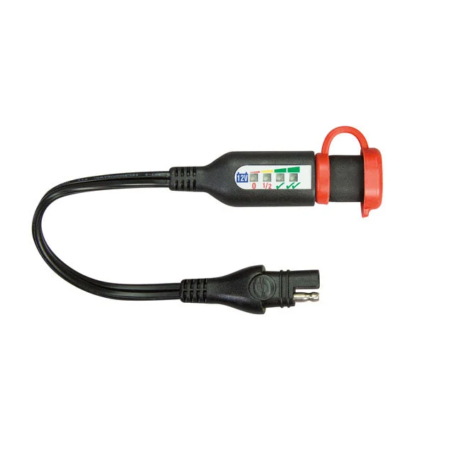 TecMate Optimate Kabel do monitora O-125