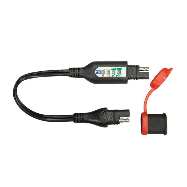 TecMate Optimate Kabel do monitora O-125