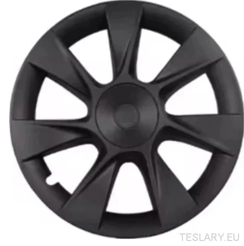 Tesla Model Y 19" Pokrowce na koł w stylu indukcyjnym i wydajnościowym