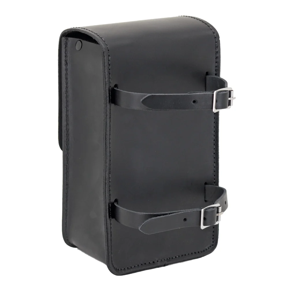 Texas Leather Torba na kierownicę motocykla