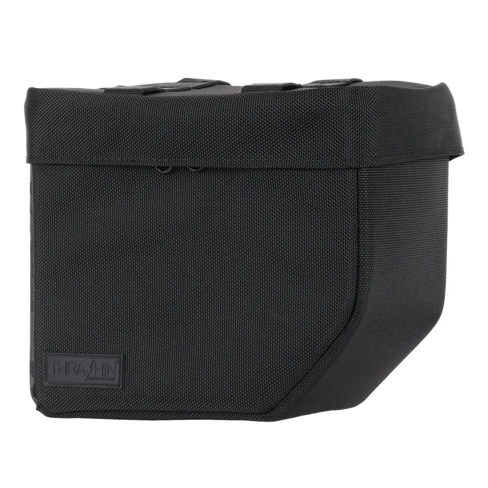 Thrashin Supply Mini Essential 8L zestaw toreb motocyklowych typu throw-over
