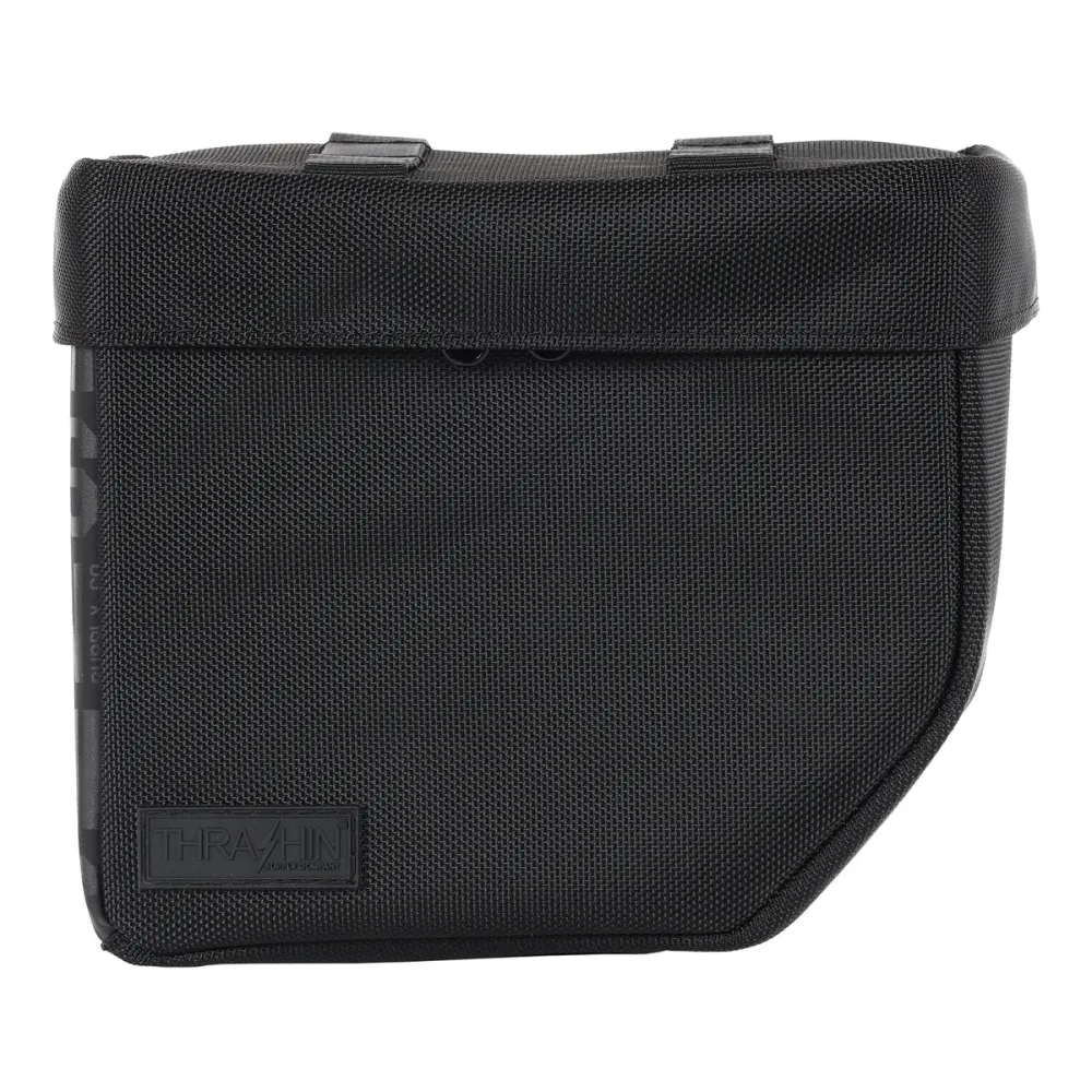 Thrashin Supply Mini Essential 8L zestaw toreb motocyklowych typu throw-over